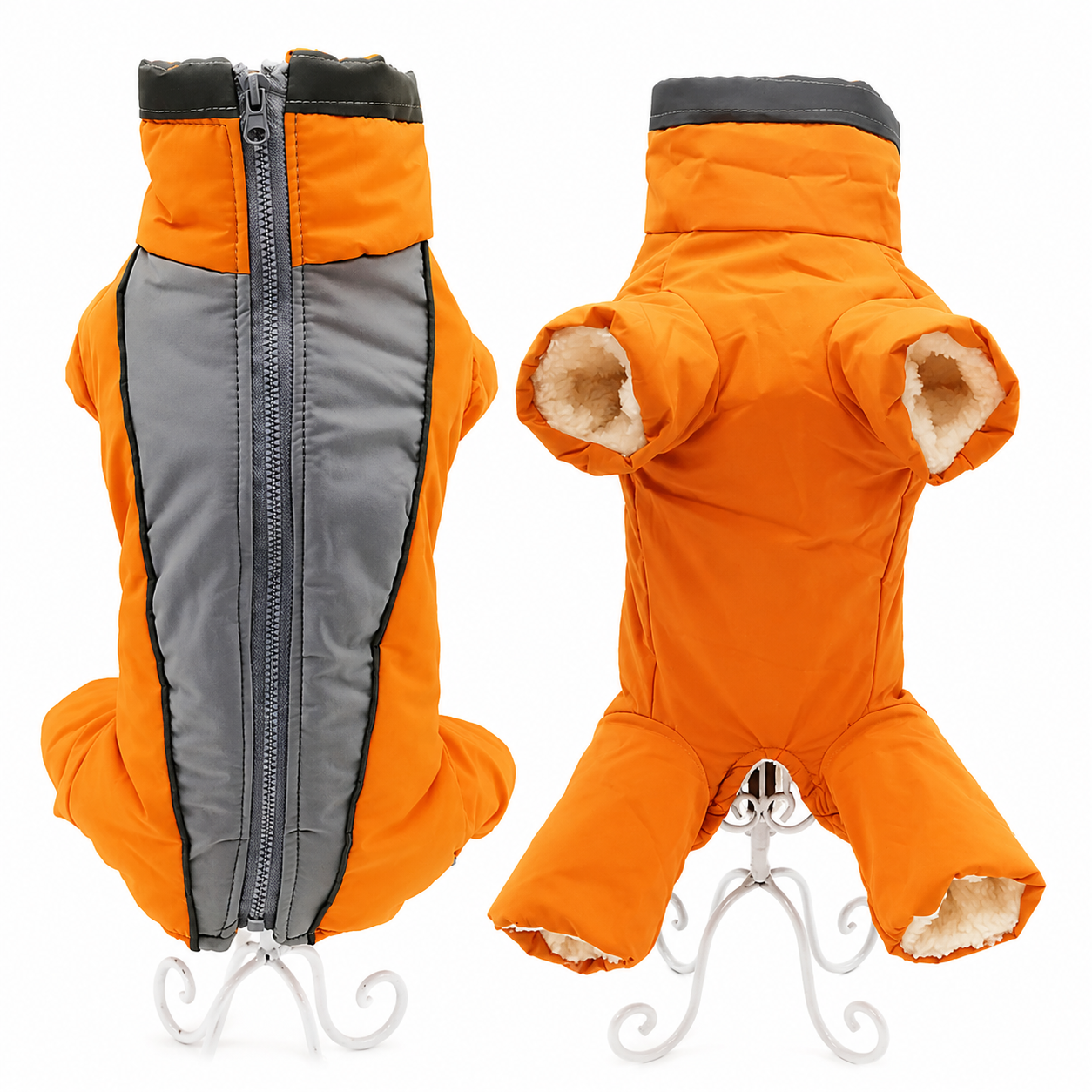 Manteau Chien Hiver | Imperméable