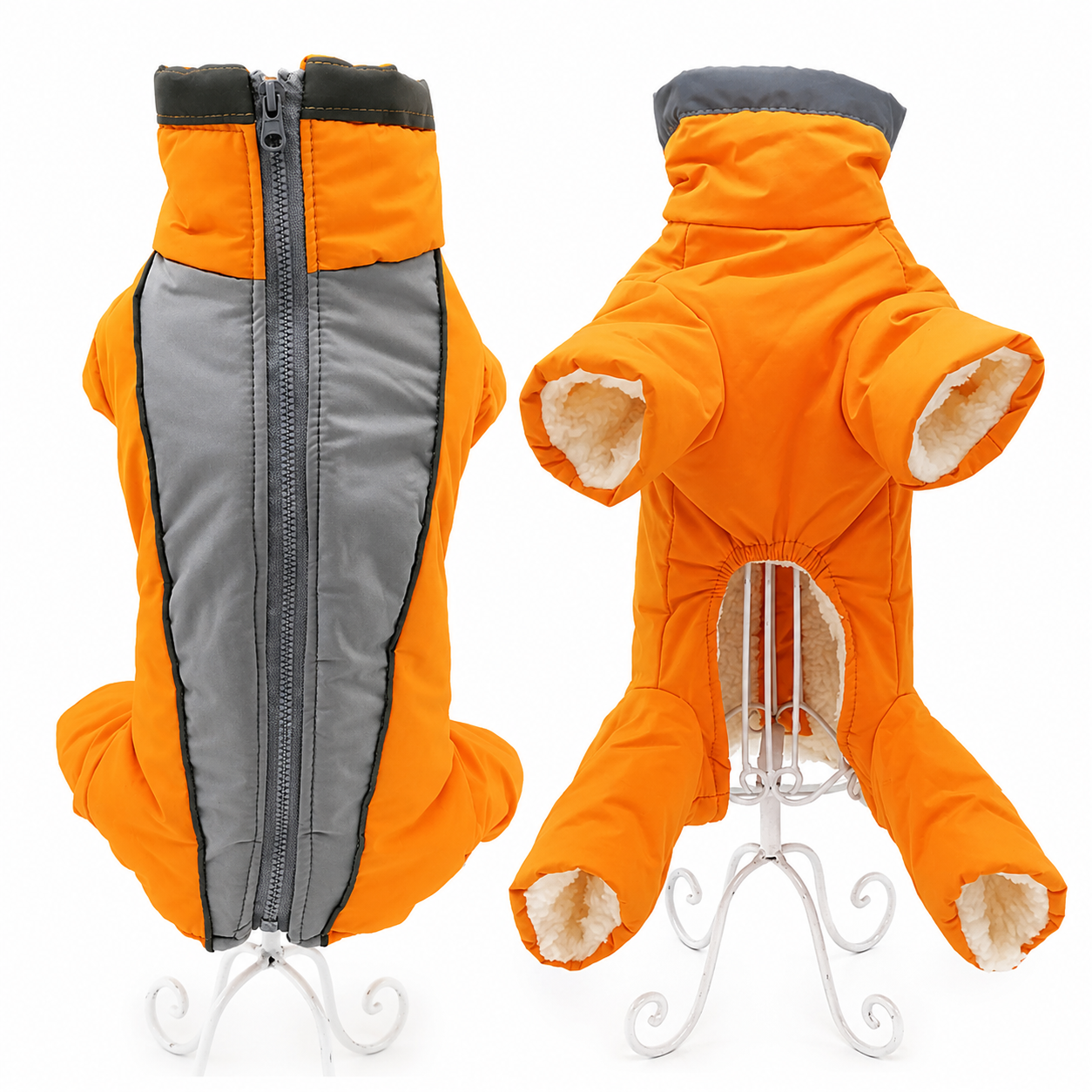 Manteau Chien Hiver | Imperméable