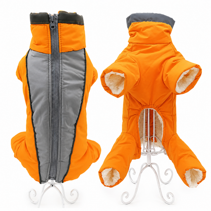 Manteau Chien Hiver | Imperméable