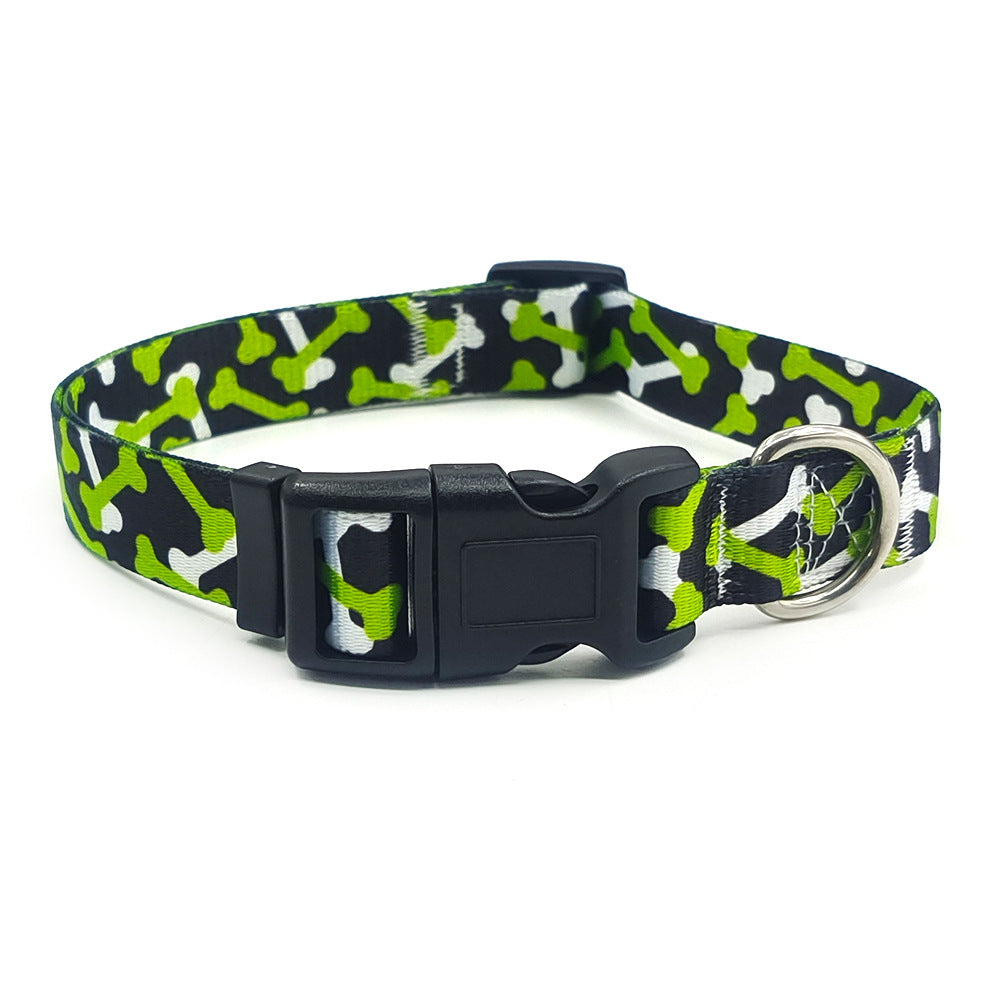 Collier Chien | Résistant et Confortable