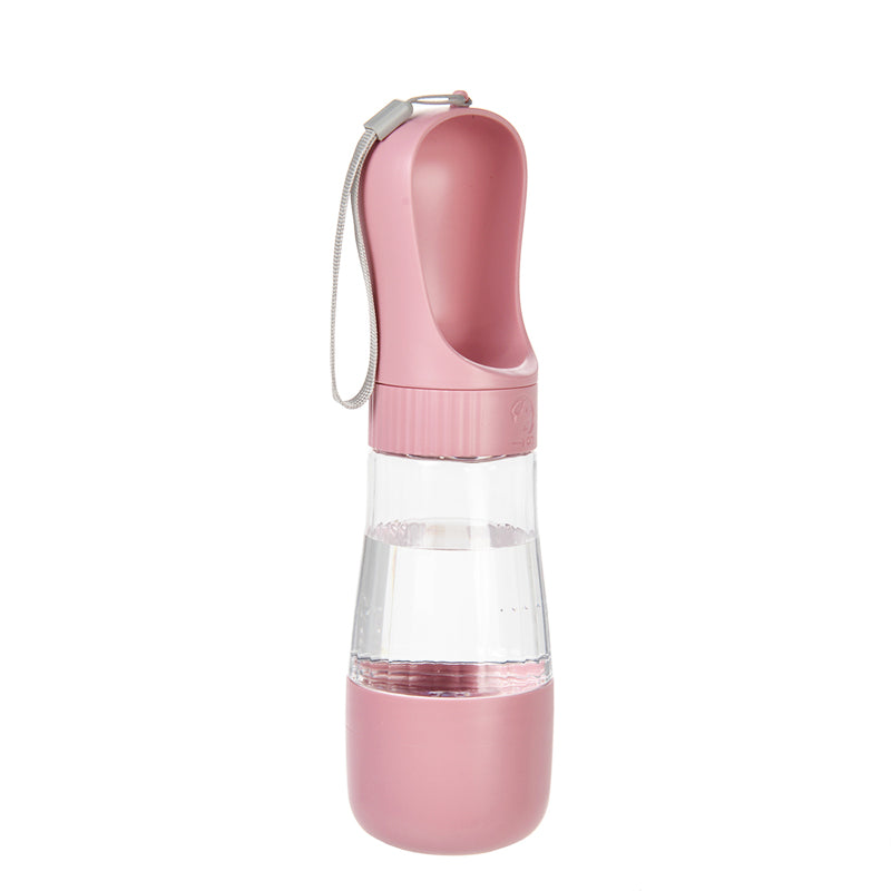 Gourde chien | Portable et Anti-Fuite