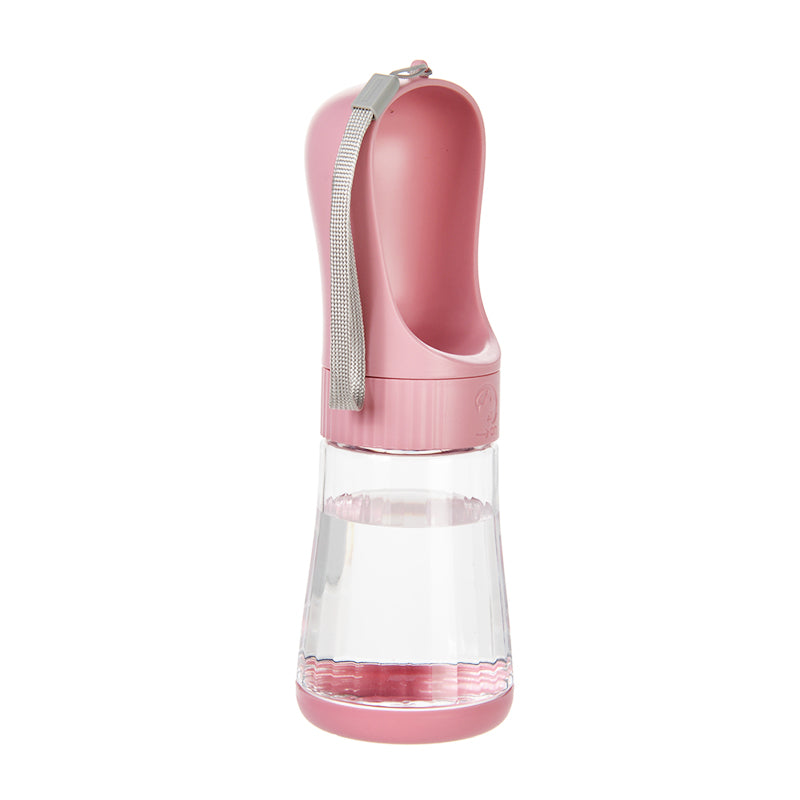 Gourde chien | Portable et Anti-Fuite