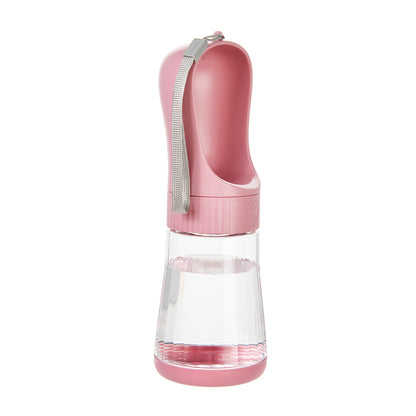 Gourde chien | Portable et Anti-Fuite