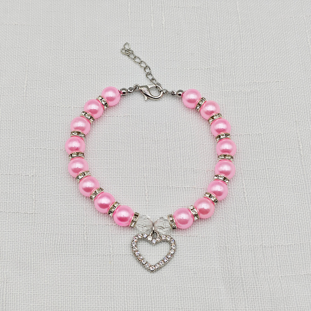 Collier pour chiot | Confortable et Ajustable