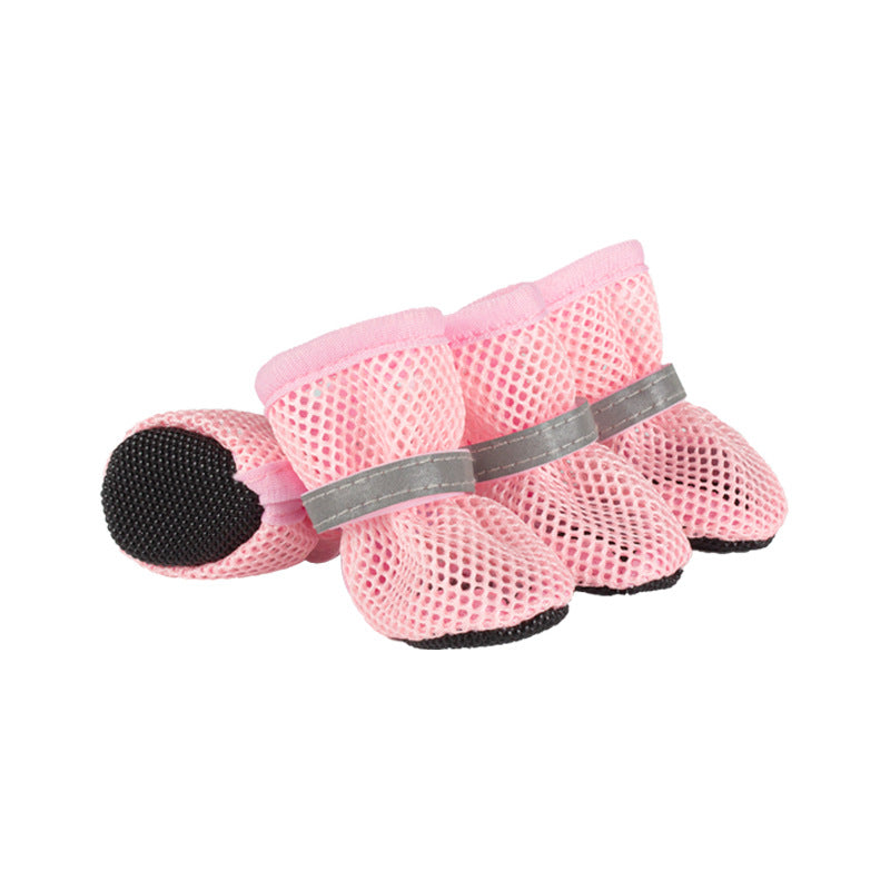 Chaussures pour chiens | Résistantes Toutes Saisons