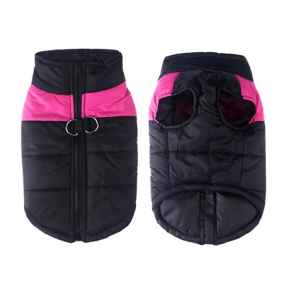 Manteau Chien | Confort Hiver