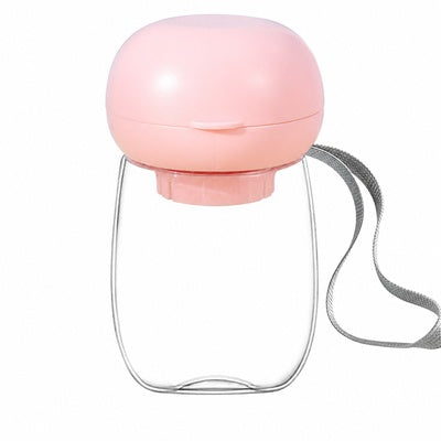 Gourdes pour Chiens | Pratique Anti-Fuite