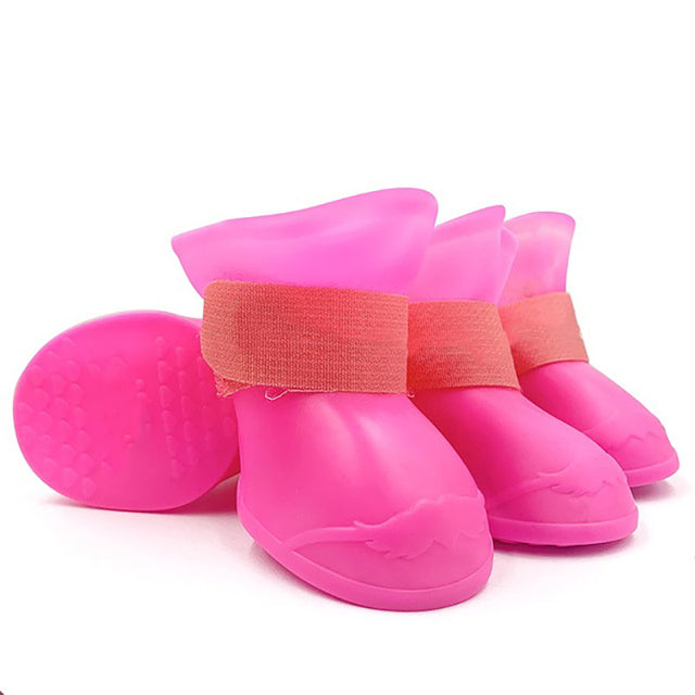 chaussure chiens | Antidérapante Résistante