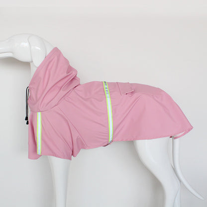 Imperméable chiens | Protection Pluie