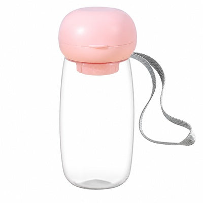 Gourdes pour Chiens | Pratique Anti-Fuite