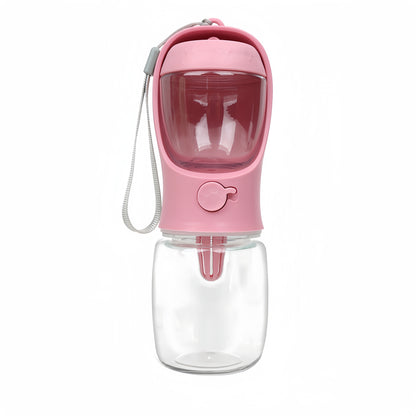 Gourde pour chien | Portable Hydratation
