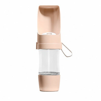 Gourdes pour Chien | Portable Anti-Fuite