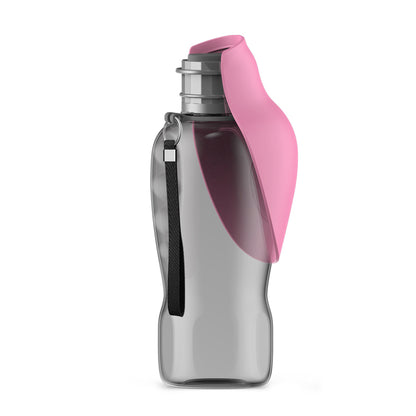 Gourde pour chien | Portable Étanche