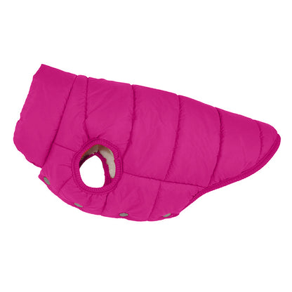 Manteaux pour chien | Chauds et confortables
