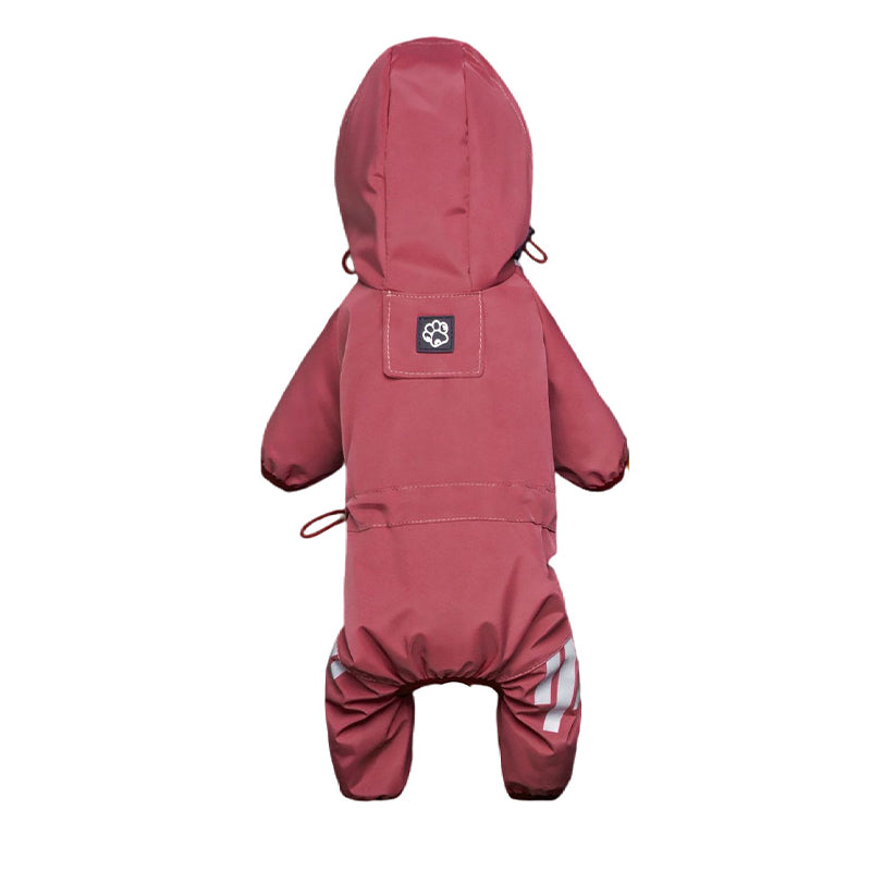 Imperméable pour chien | Confort Hiver