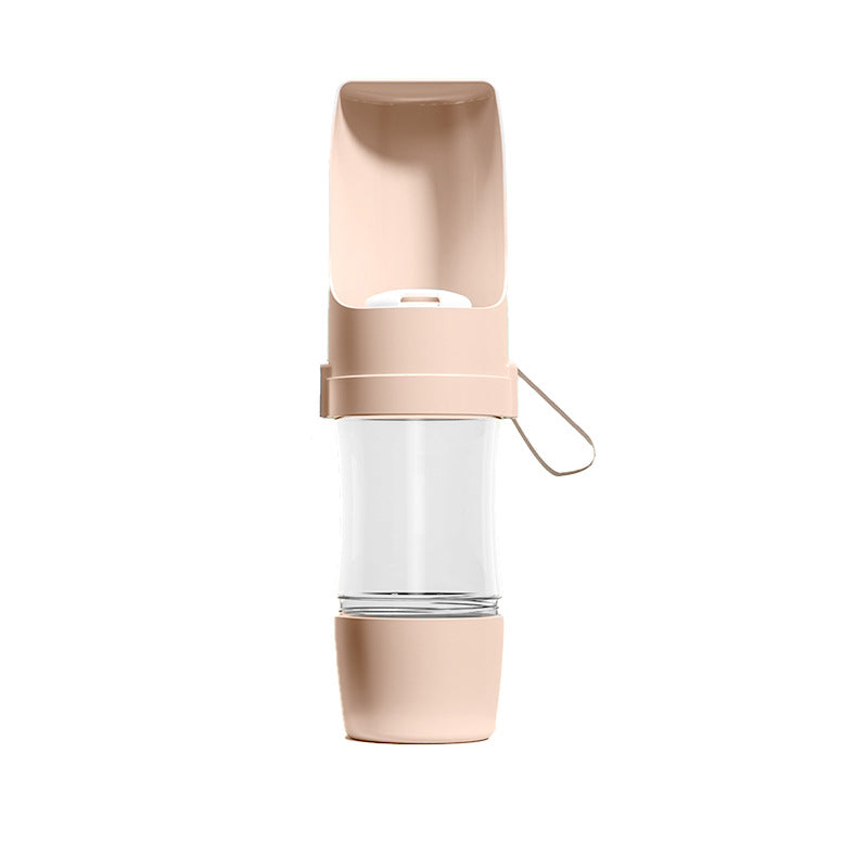 Gourde pour Chien | Portable Anti-Fuite