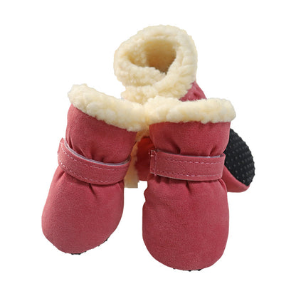 chaussure chien | Résistante Toutes Saisons