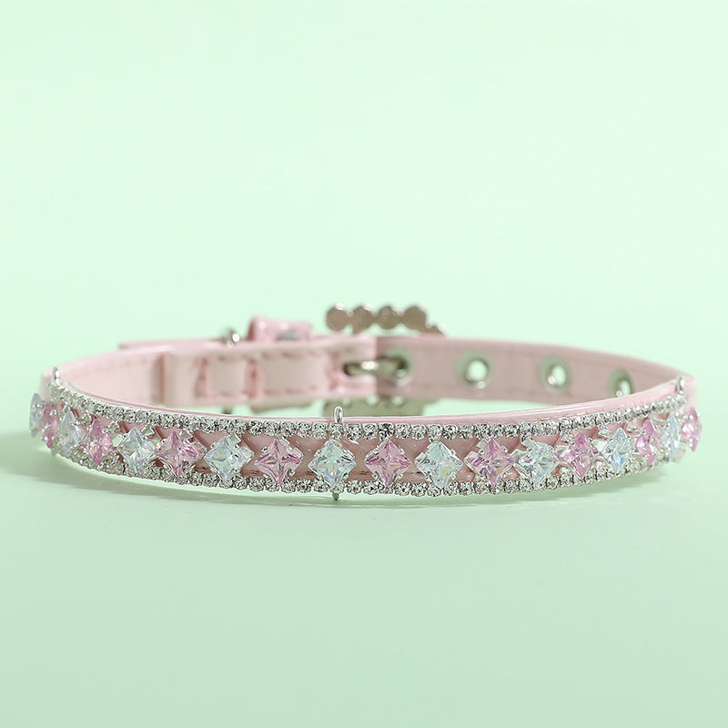 Collier pour Chiot | Robuste et Confortable