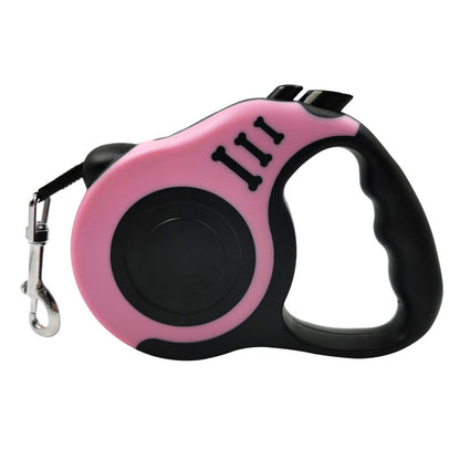 Laisse pour chien | Robuste et Confortable