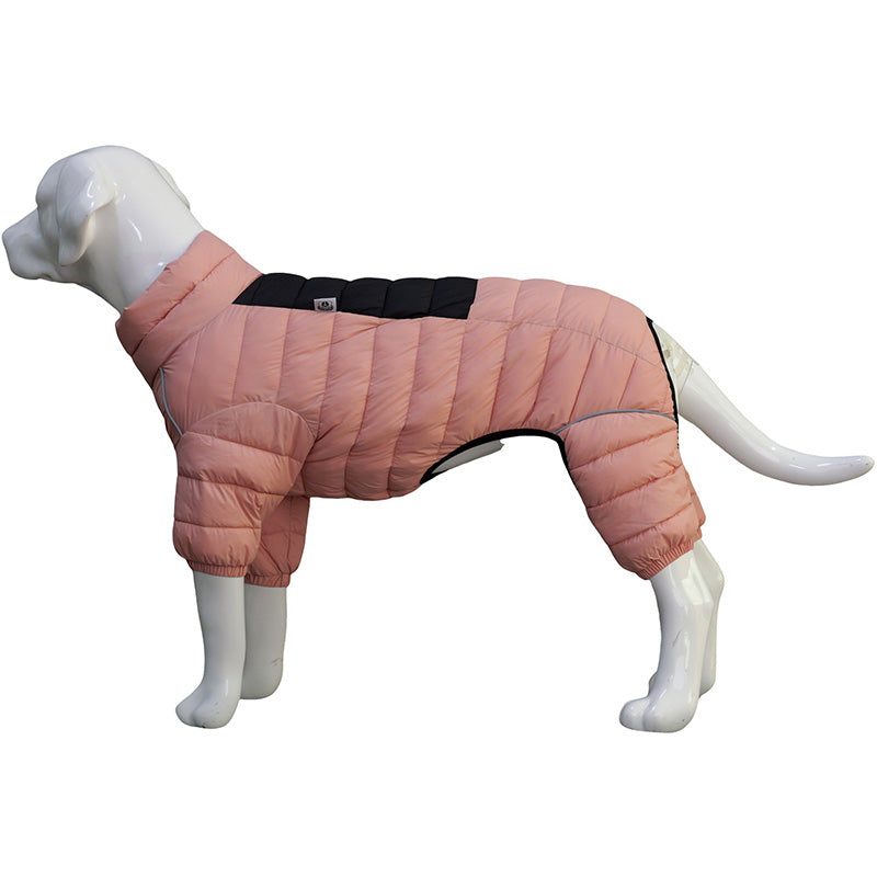 Manteau pour Chien | Imperméable et Chaud