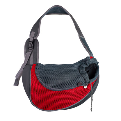 Sac de transport petit chien | Confort Sécurisé