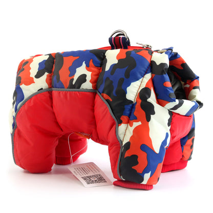 Manteaux pour chien | Imperméable et Chaud