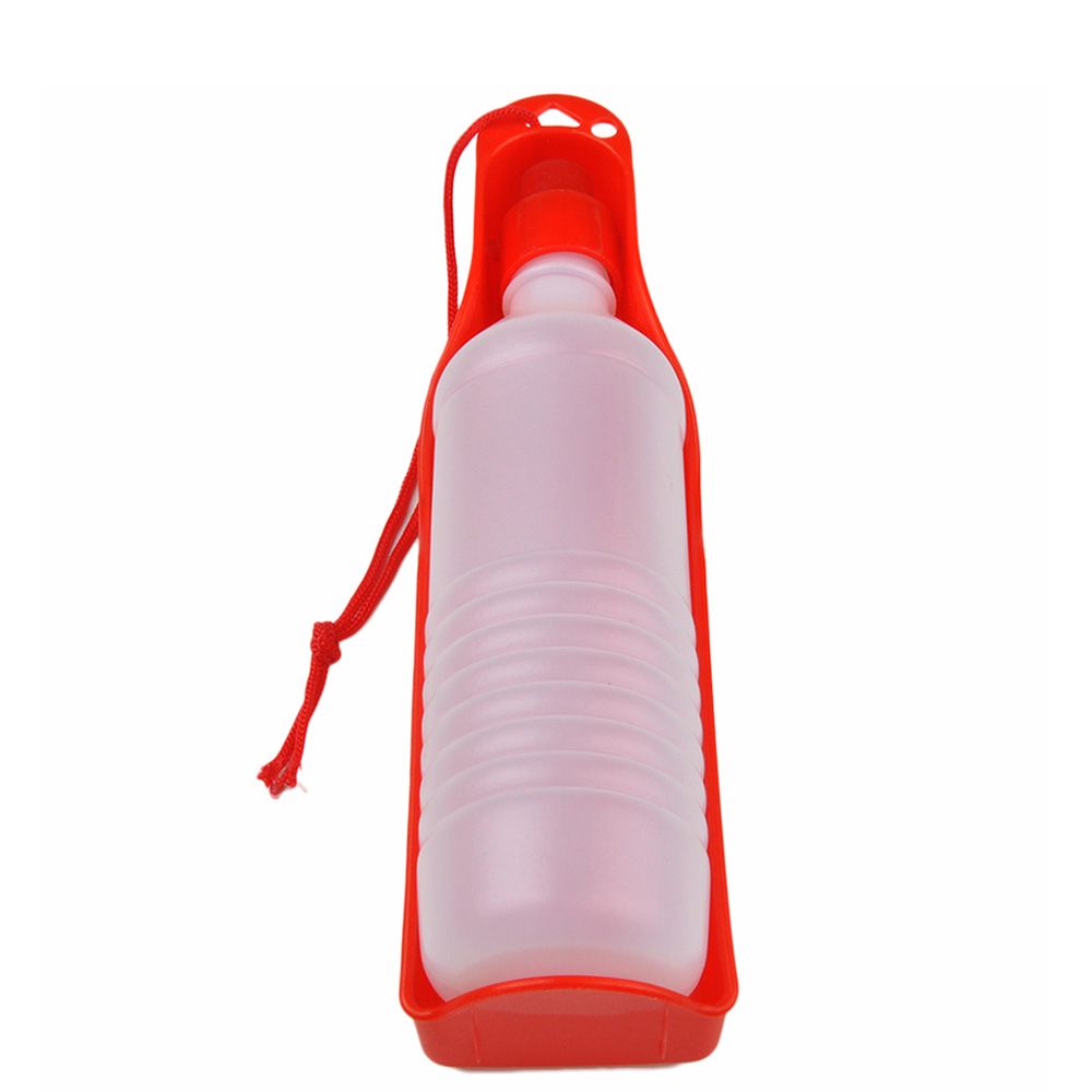 Gourdes pour Chiens | Portable Étanche