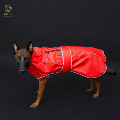 Imperméable chien | Protection Optimale