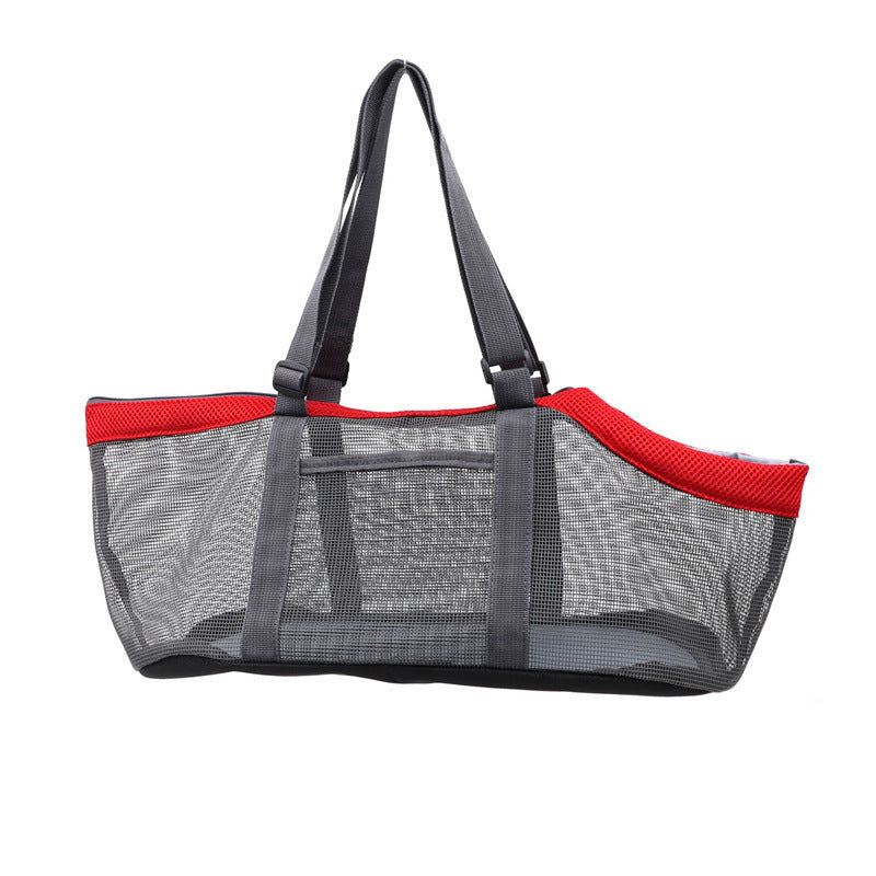 Sac pour transporter un chien | Confort et Sécurité