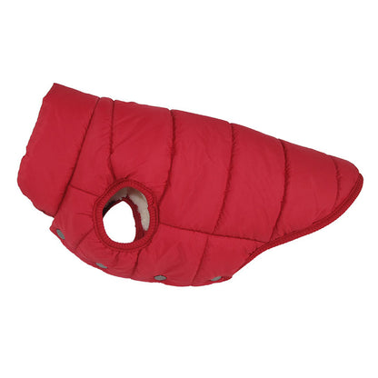 Manteaux pour chien | Chauds et confortables