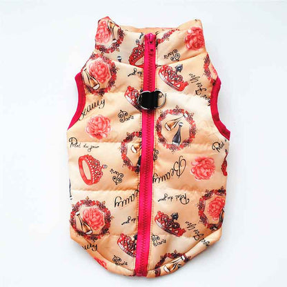 Manteau pour Chien | Chaud et Confortable