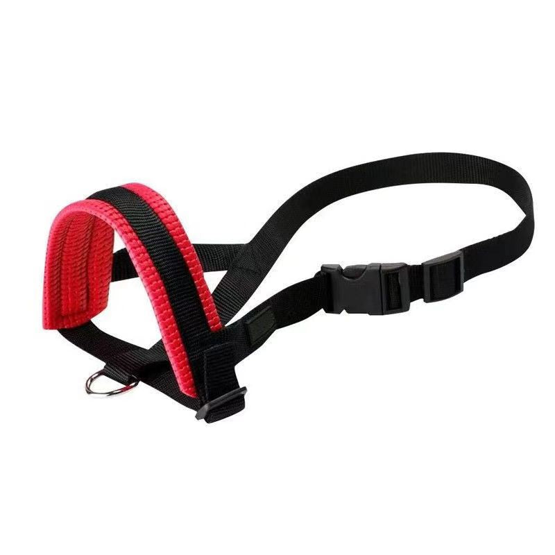 MUSELIERE POUR PETIT CHIEN | CONFORT SECURISE