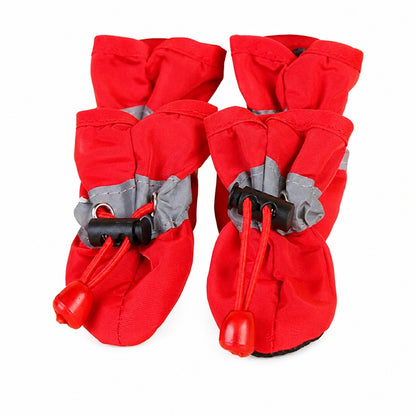Chaussures chiens | Antidérapantes Toutes Saisons