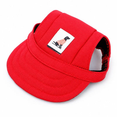 Casquette pour chiens | Tendance Soleil