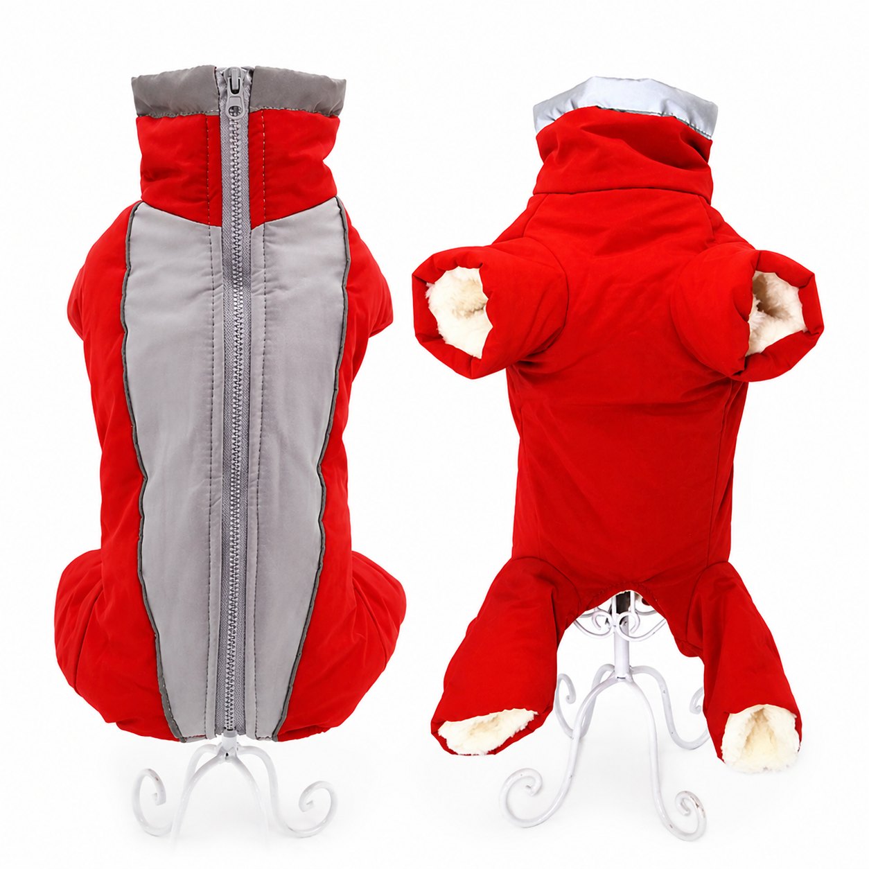 Manteau Chien Hiver | Imperméable