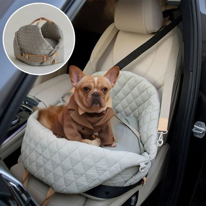 sac de transport de chien léger pratique sorties