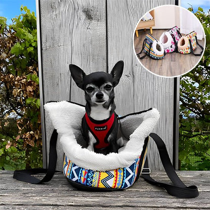 sac de transport pour chien Léger pliable 