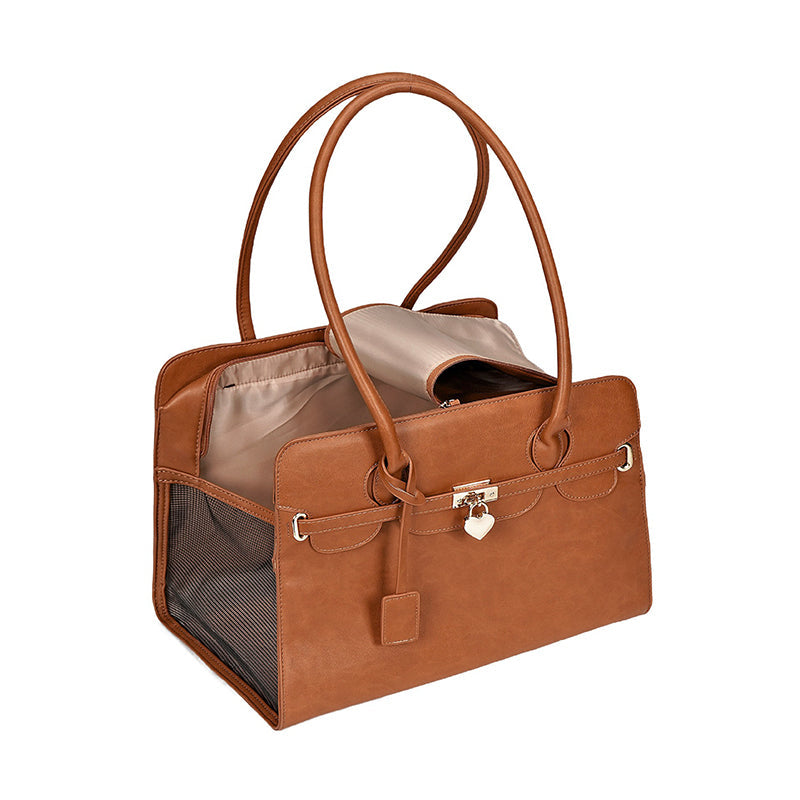 Sac pour transporter chien | Confort Sécurisé