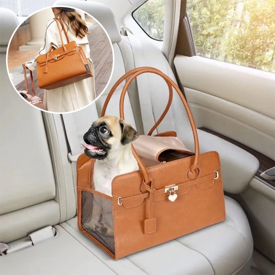 sac pour transporter chien durable résistant