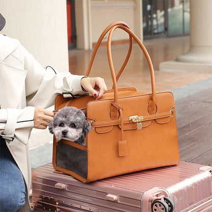 sac pour transporter chien petit