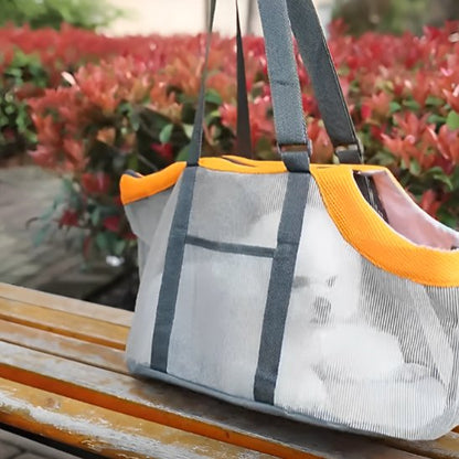 sac pour transporter un chien utilisation quotidienne