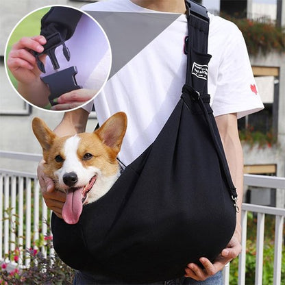 sacs de transport pour chien confort petit chien