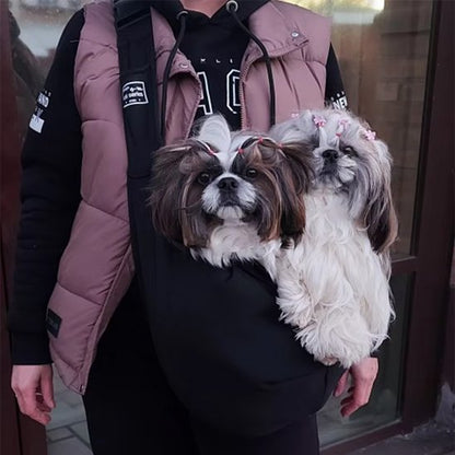 sacs de transport pour chien sécurité renforcée