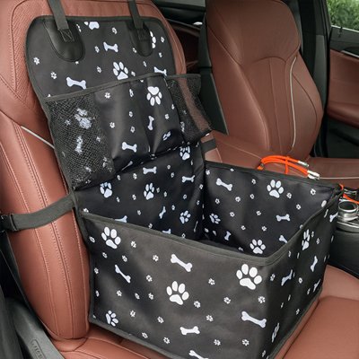 siege auto chiens confort voyage