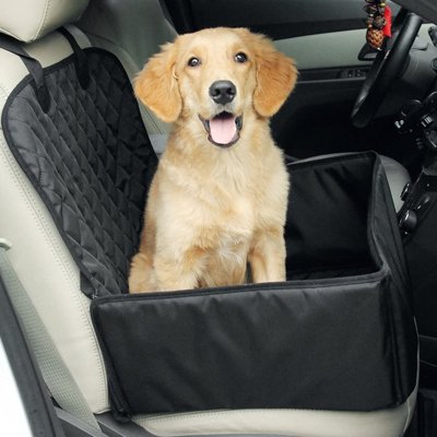 siege auto chiens housse imperméable 