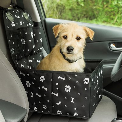 siege auto chiens petit moyen chien