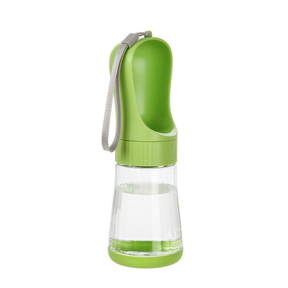 Gourde chien | Portable et Anti-Fuite