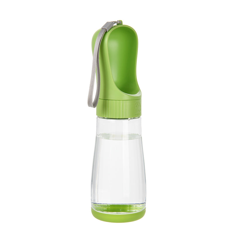 Gourde chien | Portable et Anti-Fuite