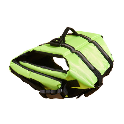 Gilets de sauvetage chien | Flottabilité optimale