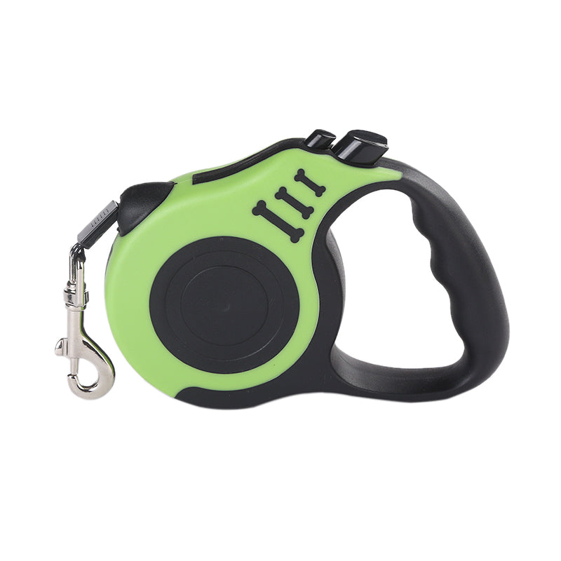 Laisse pour chien | Robuste et Confortable